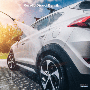 Sewa Vios Murah