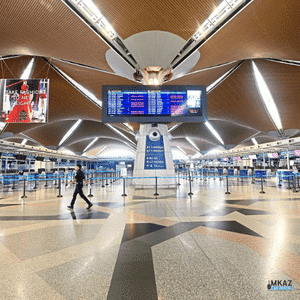 Rental Car Klia
