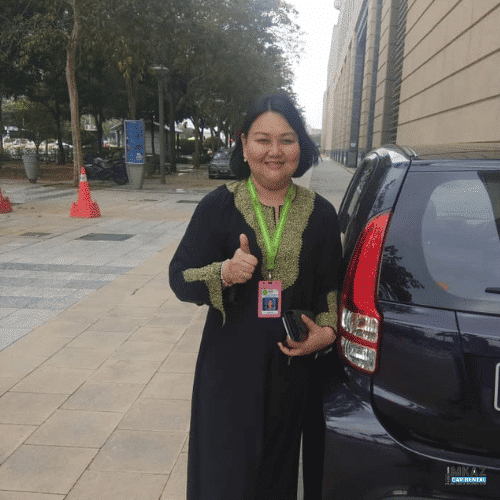 Sewa Kereta Putrajaya - MKAZ Car Rental Sewa Kereta Putrajaya