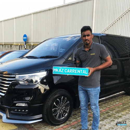Sewa Kereta Di Putrajaya - MKAZ Car Rental Sewa Kereta Di Putrajaya