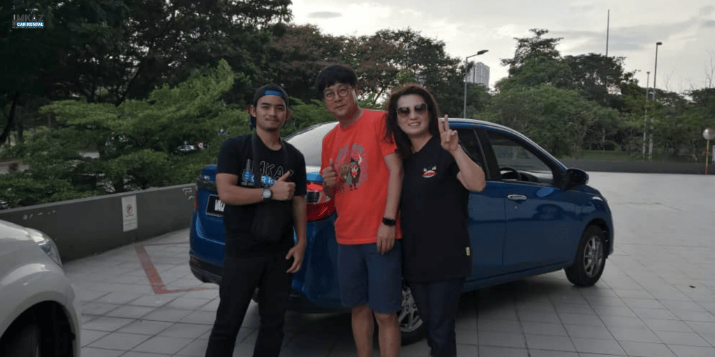 KL Car Rental