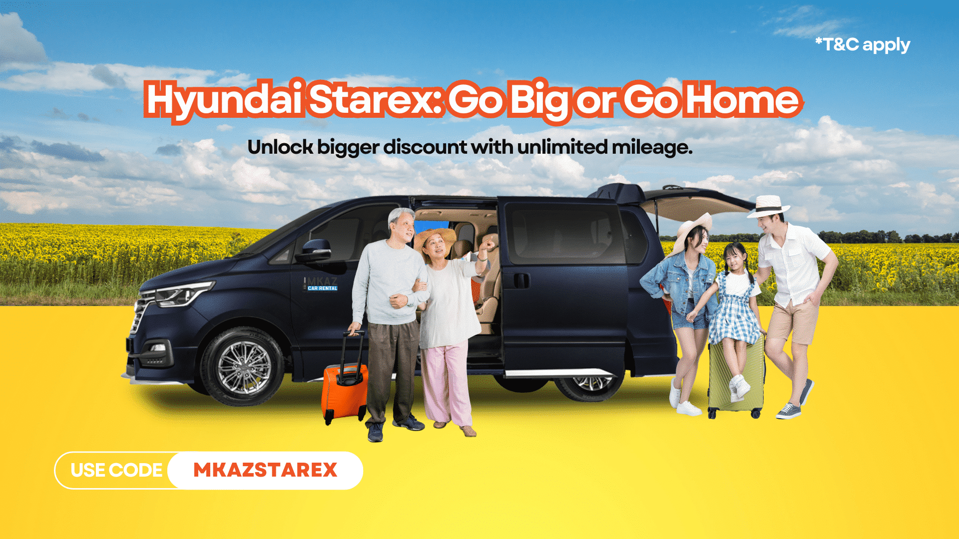 Rental Mobil Malaysia