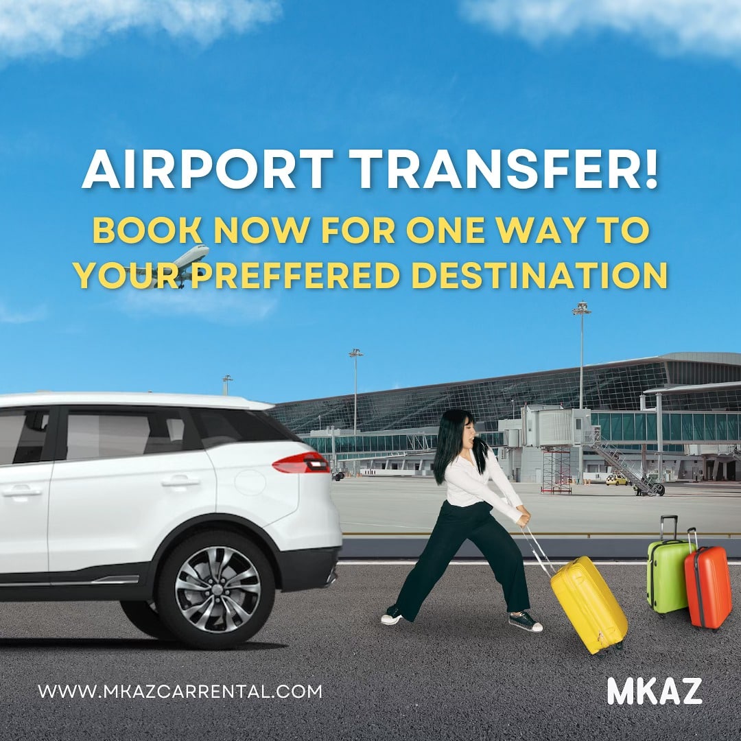 Kereta Sewa Klia