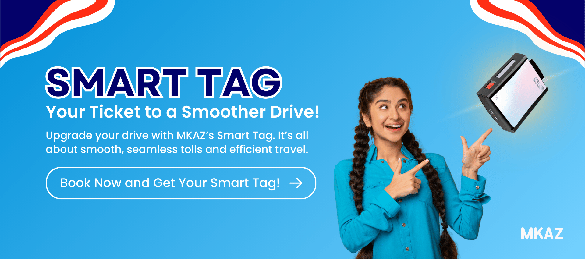 Smart Tag
