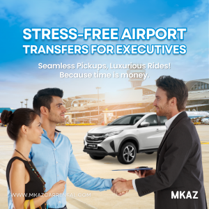 Ampang Car Rental