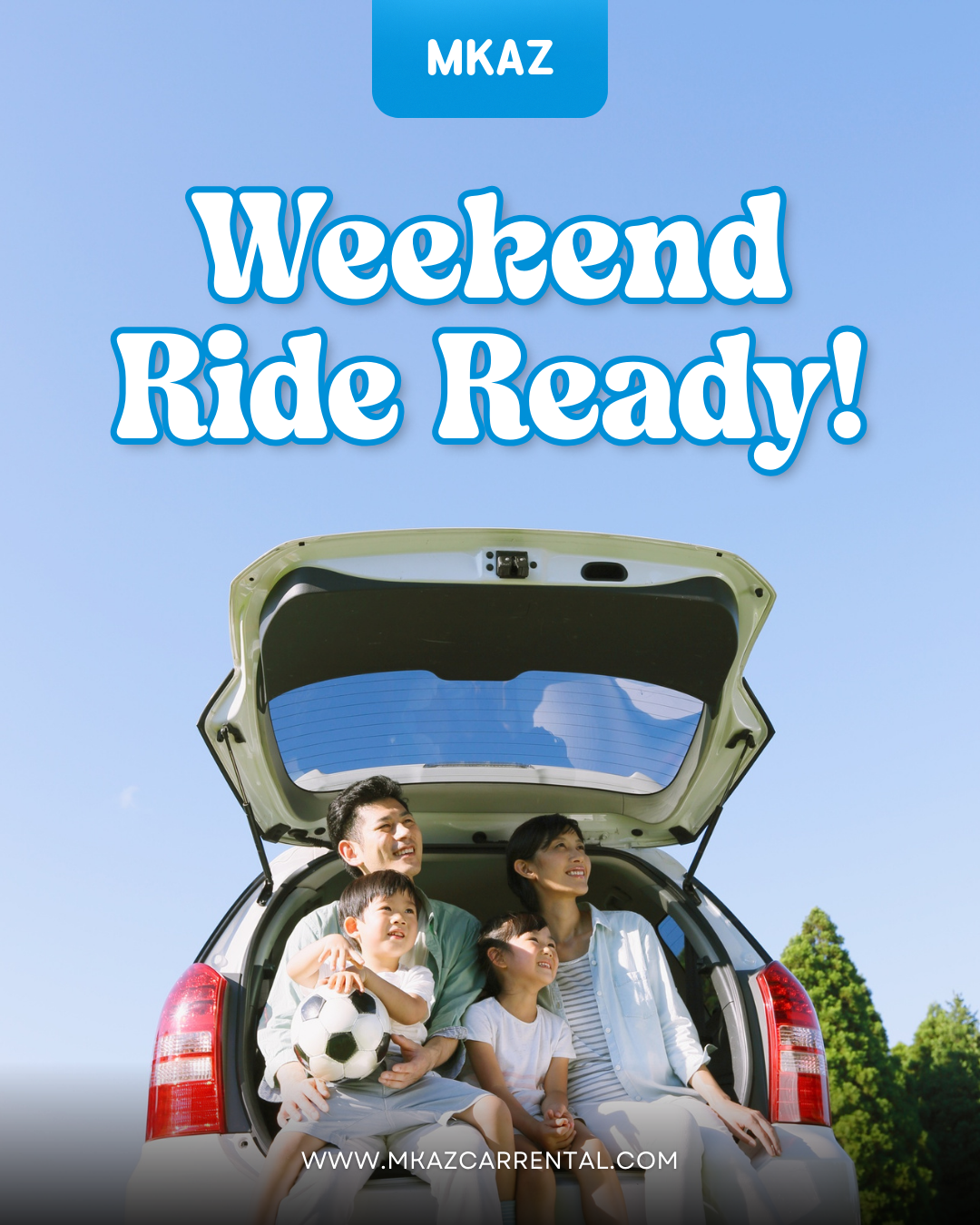 Car Rental Ampang