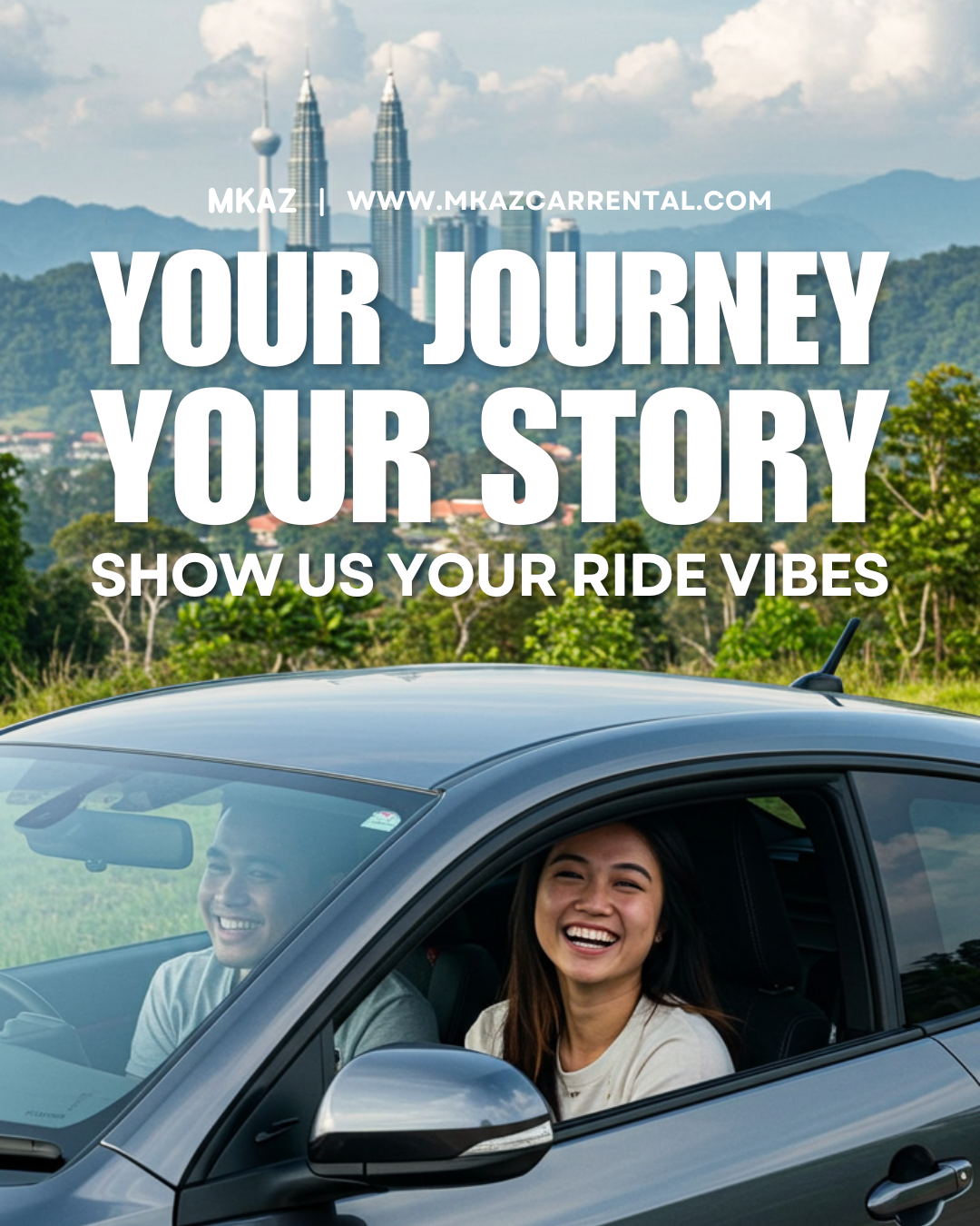 Car Rental Subang