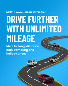 Subang Airport Car Rental