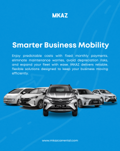Subang Jaya Car Rental