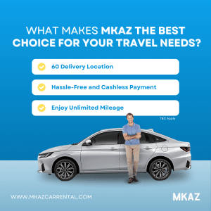 Car Hire Honda City Malaysia 