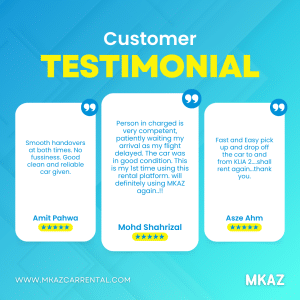 Car Rental Lahad Datu 