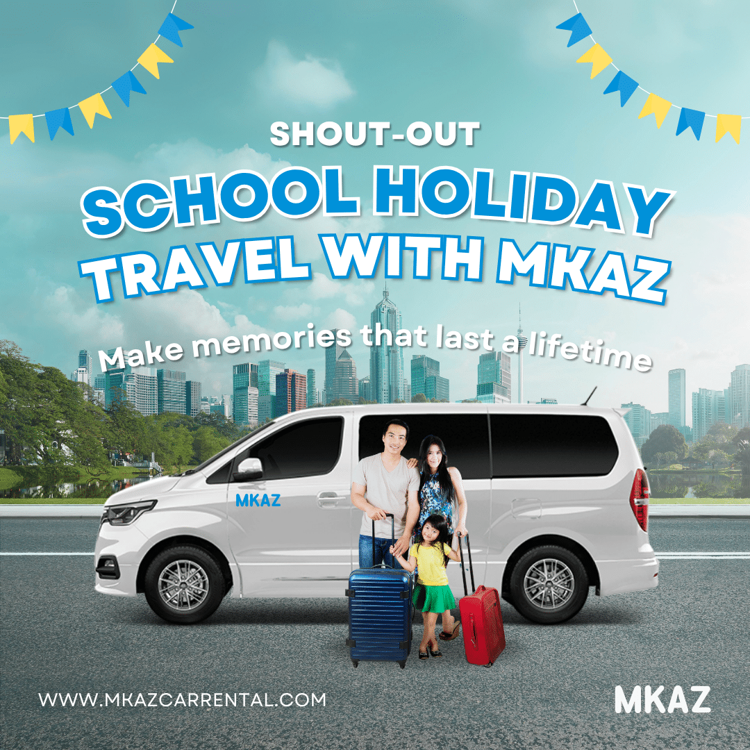 Kereta Sewa Sekitar Sabah