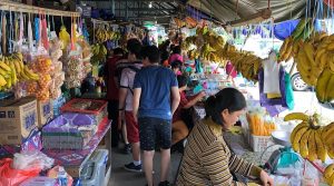 Pekan-Nabalu-Sabah - MKAZ Car Rental Pekan Nabalu Sabah