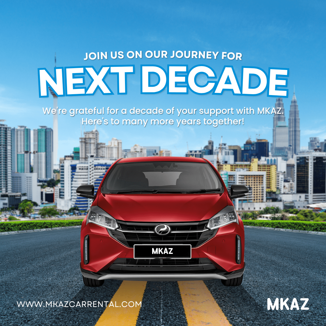 Sewa Kereta Lahad Datu